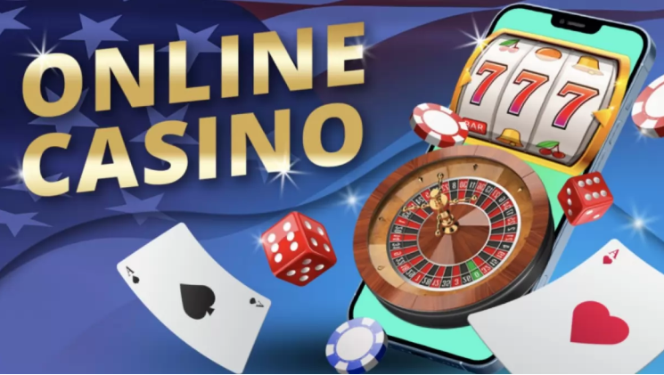 casino online web
