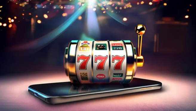 casino slots 777