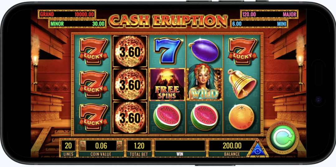 cash-eruption-betgol