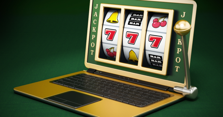 Online-Gambling